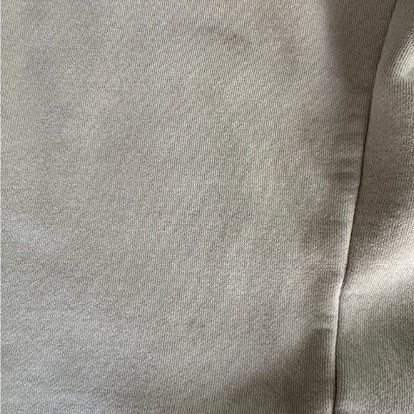 COMFRT Jogger Sweatpants XL Unisex Stone - Matching Hoodie Sold Separately - Picture 5 of 6